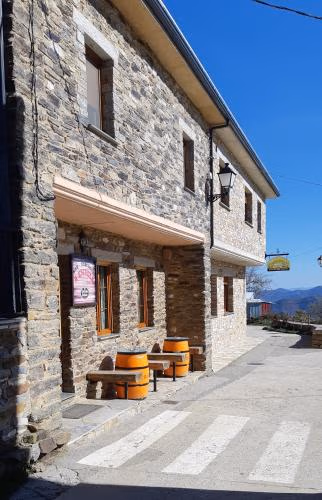 Albergue La Escuela — foto 1