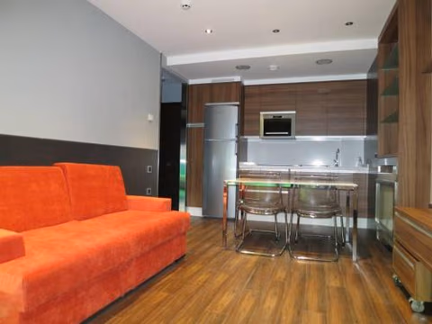 Apartamentos Clarín — foto 9