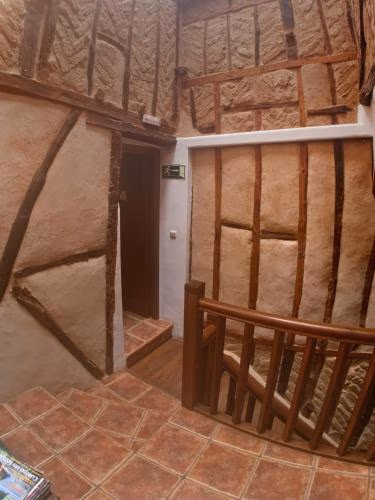 Casa Rural El Encuentro — foto 4