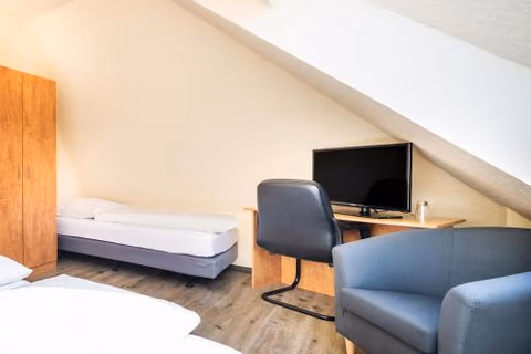 Schroeders City-Style-Hotel — foto 4