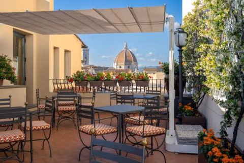 Hotel degli Orafi — foto 2