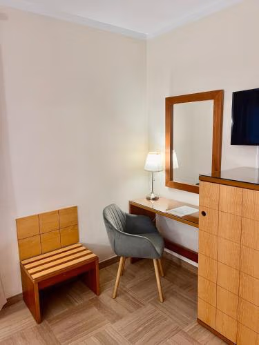 Hotel Córdoba Centro — foto 9