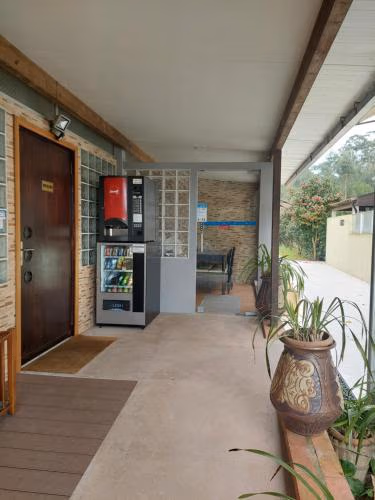 Metro Vilar Suites & Villas — foto 2