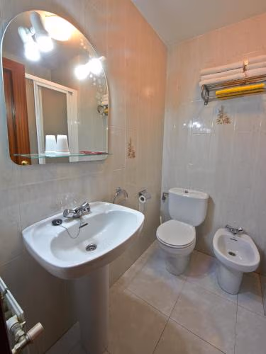 Hotel Xaneiro — foto 3