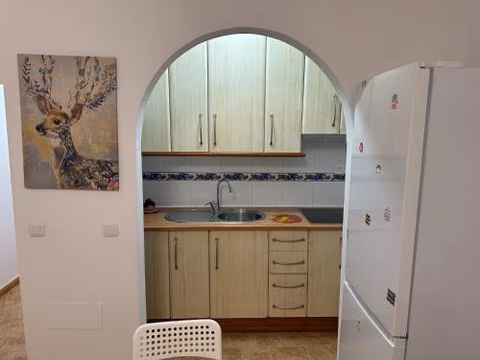 Casa Ciudad Jardín — foto 3