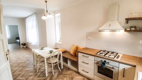 Bonton Apartments — photo 3