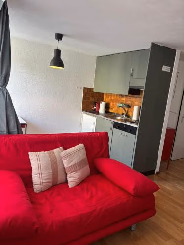 Cooles Apartment an der Kathedrale — foto 9