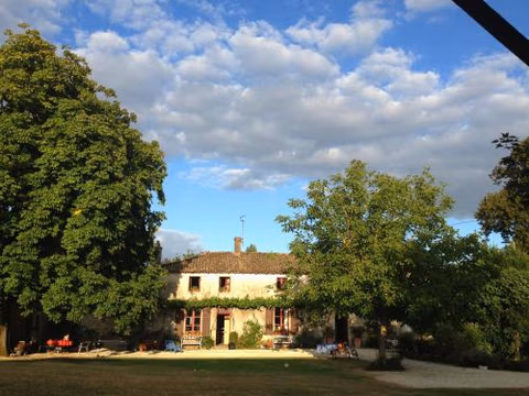La Grosse Talle — foto 1