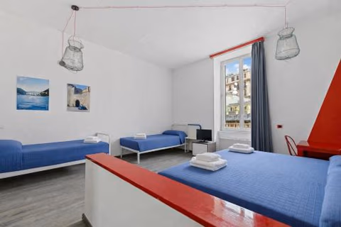 Hotel Britannia — foto 9