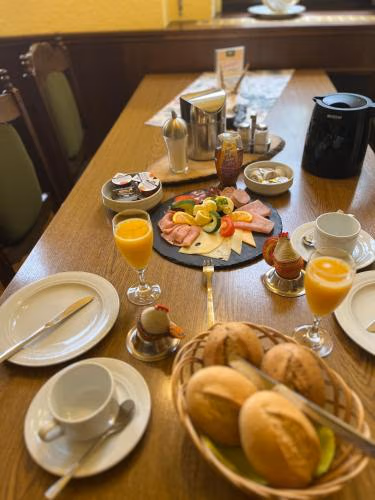 Landgasthof & Hotel Waldeck — foto 8