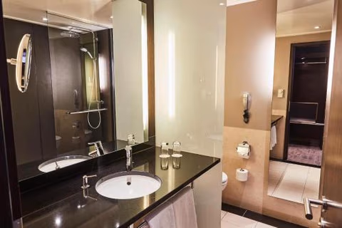 Steigenberger Hotel de Saxe — photo 9