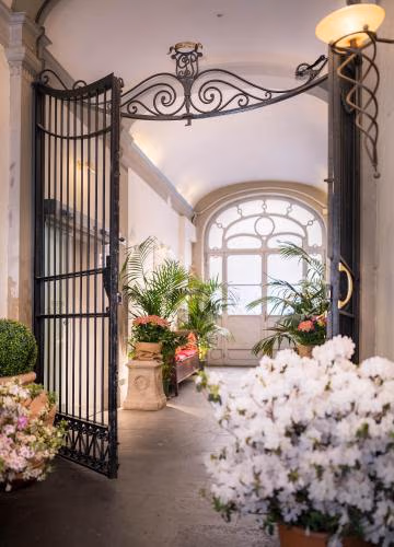 Hotel Torre Guelfa Palazzo Acciaiuoli — photo 3