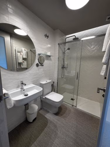 Hotel San Luis — foto 8