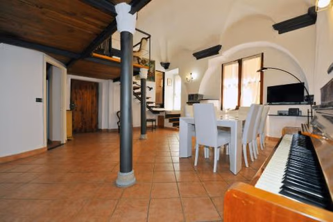 Casa Costa Allegra — photo 3