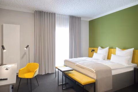 Hotel Adler Münster — photo 4