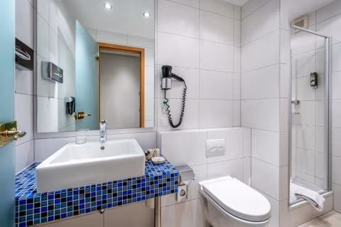 Insel Hotel Bonn - Superior — foto 6