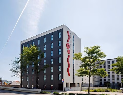 Moov Hotel Porto Norte — foto 1