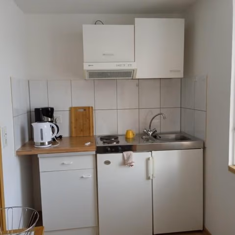 Hotel Haus Irsfeld — foto 6