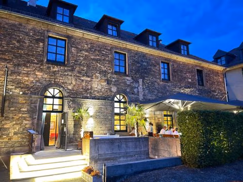 Hotel Bachmühle — foto 5