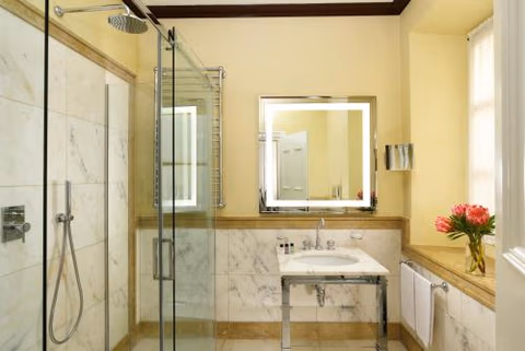 Hotel L'Orologio Firenze - WTB Hotels — photo 6