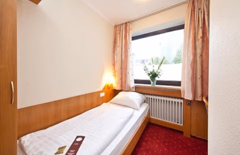 Hotel Primus Frankfurt Sachsenhausen — foto 4