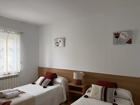 Albergue-Pensión Manuel — foto 2