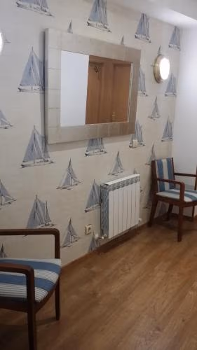 Isabel Rooms - Suarez Inclán 38 — foto 9