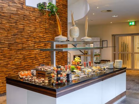 Novotel Köln City — foto 6