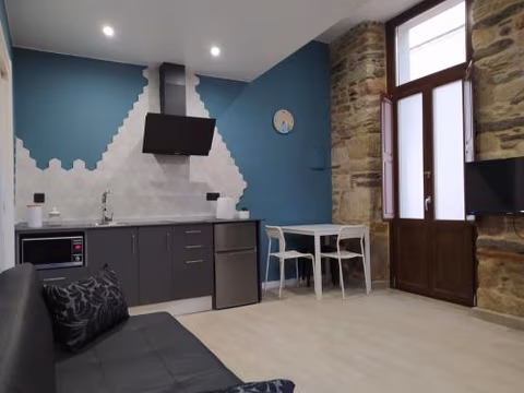 Apartamentos turísticos o palomar — foto 2