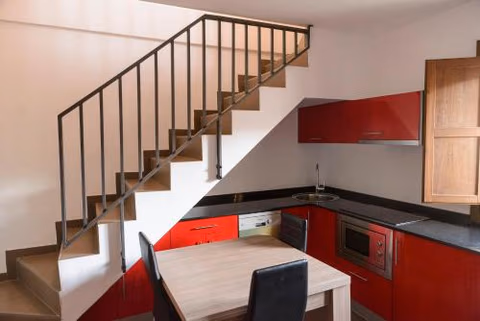 UNDUESINA Albergue Undués de Lerda — foto 6
