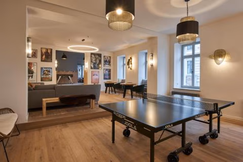 VIA`s Appartements und Ferienwohnungen — foto 8