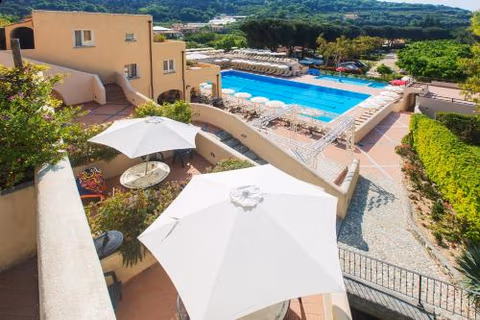 Il Villaggio Di Giuele — foto 4