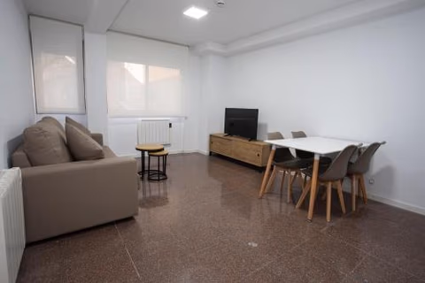 Residencia Universitaria Resa Colegio de Cuenca — foto 8