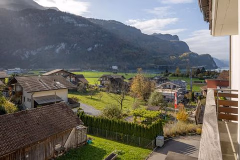 Genusshotel Brienz — foto 4