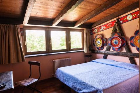 Agriturismo Mezzaluna — foto 9