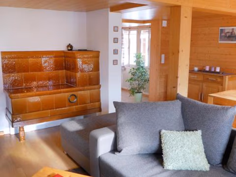 Chalet Hüsli by Interhome — foto 6