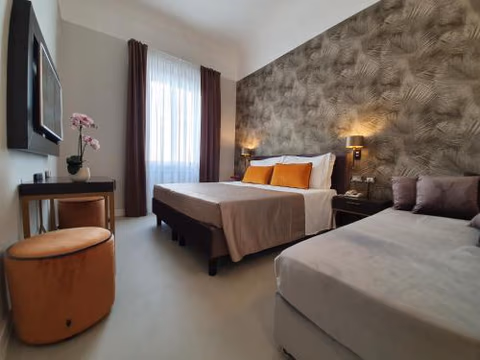 Hotel Maxim Axial — photo 5