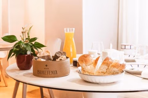 Hôtel Briketenia — foto 2