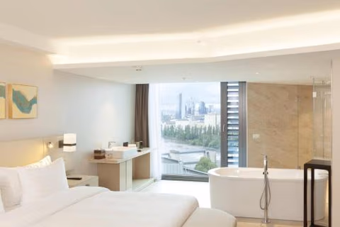 Delta Hotels by Marriott Frankfurt Offenbach — photo 8