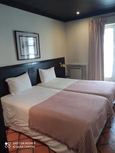 Hotel Senhora A Branca — foto 3