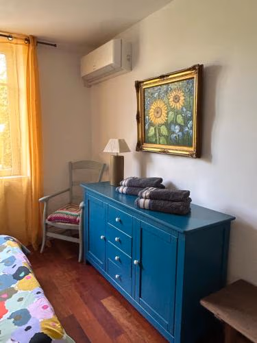 Appartement en rez de jardin — foto 5