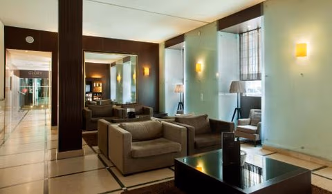 TURIM Restauradores Hotel — foto 2