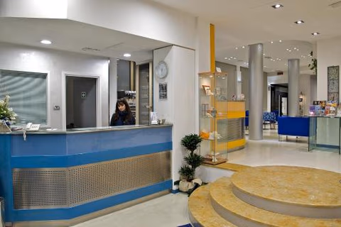 Sam Hotel — photo 3