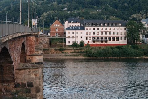 Coffee Fellows Hotel Trier — foto 3