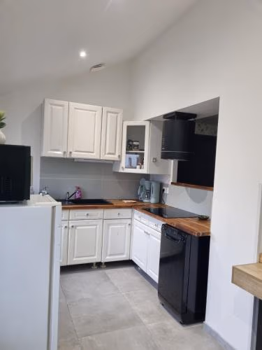 Maison avec terrasse le tilleul — foto 4