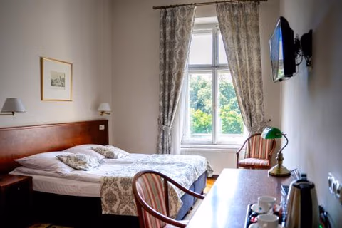 Hotel Polonia — foto 3