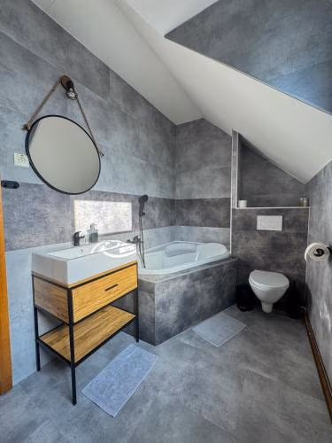 Hotel Barbakan — foto 6