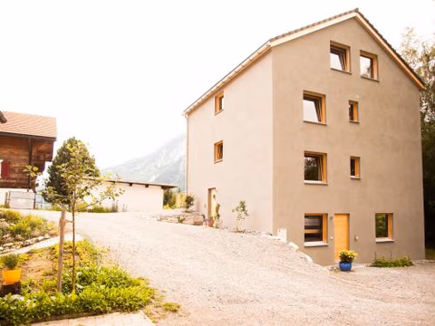 Nangijala Guest House — foto 1