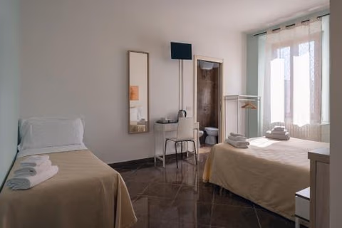 Hotel Nazionale — foto 4