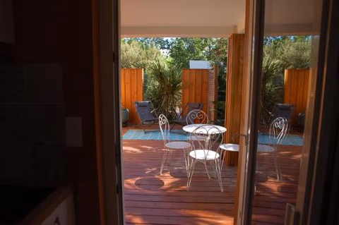 Villa Chaleemar — foto 2